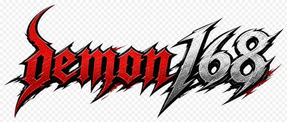 demon168